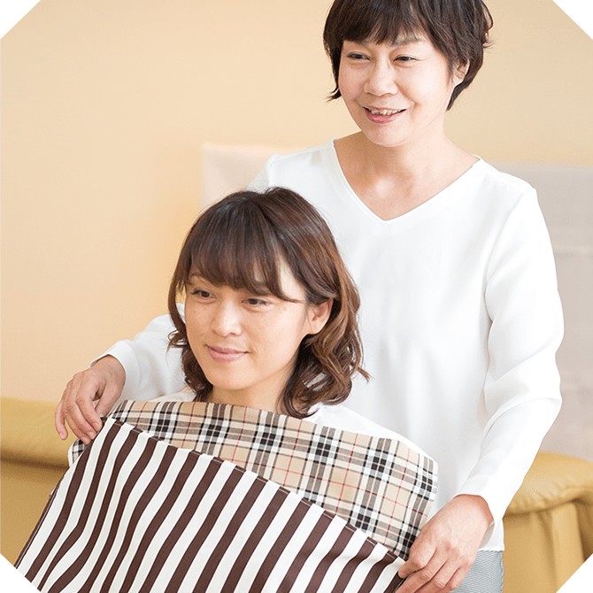 メリットとしての画像